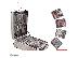 PoulaTo: Stock εργαλειοθήκες Tool set 186 pcs with troly